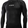 CCM Performance Long Sleeve Compression Top For Men