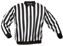 CCM Referee Jersey 150