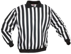 CCM Pro Referee Jersey 150S