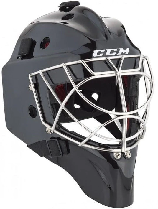 CCM Pro Cat-Eye Senior Goalie Mask 1 CCM Pro Cat-Eye Senior Goalie Mask