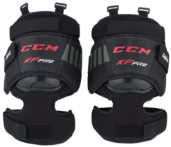 CCM Pro Senior Goalie Knee Protector