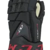 CCM Quicklite 190 Ball Hockey Gloves Senior