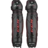 CCM Quicklite 190 Senior Ball Hockey Shin Guards