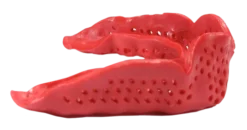 CCM SISU Custom Mouth Guard Senior