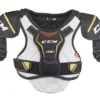 CCM Super Tacks AS1 Youth Shoulder Pads