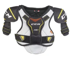 CCM Super Tacks AS1 Youth Shoulder Pads