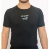CCM Short-Sleeve Compression Top For Men (HockeySupremacy.com)