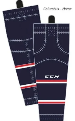 CCM SX8000 Game Sock Senior