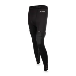 CCM Compression Pro Cut Pant With Jock/Tabs Mens