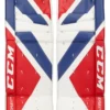 CCM EFLEX E5.5 Youth Goalie Pads