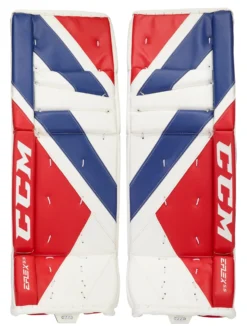 CCM EFLEX E5.5 Junior Goalie Pads