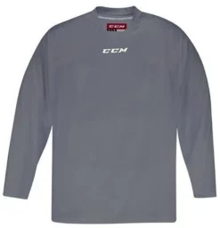 CCM 5000 Practice Jersey Senior -Ccm grey 2cb5da06 596e 4a41 a2f9 0fa4fc7f5975