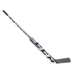 CCM EFLEX5 Pro Junior Goalie Stick (White/Black) 3 CCM EFLEX5 Pro Junior Goalie Stick (White/Black) -Ccm image 4cdf5840 8e03 450b b549 54ef690a706b scaled