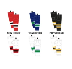 CCM SX8000 Game Sock Intermediate -Ccm new jersey vancouver pittsburgh 3522be9c 9b1b 4324 9cea 69b429d773b8