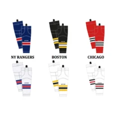 CCM SX8000 Game Sock Intermediate -Ccm ny rangers boston chicago 01caeedd 7a74 4fae a116 1fdcfd719cf8