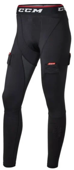 CCM Ladies Compression Jill Pant