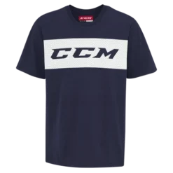 CCM True To Hockey Cotton Tee Adult -Ccm t7844 t9.01 0 ca17d358 7f95 4556 9492 1c8e1aefb335